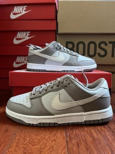 Nike Dunk LowBone Beige (Women's) - Picture 1 of 5