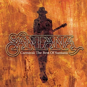 Santana Carnaval: the Best of Santana Double CD NEW - Picture 1 of 1