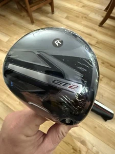 Titleist GT2 Driver - Picture 1 of 7
