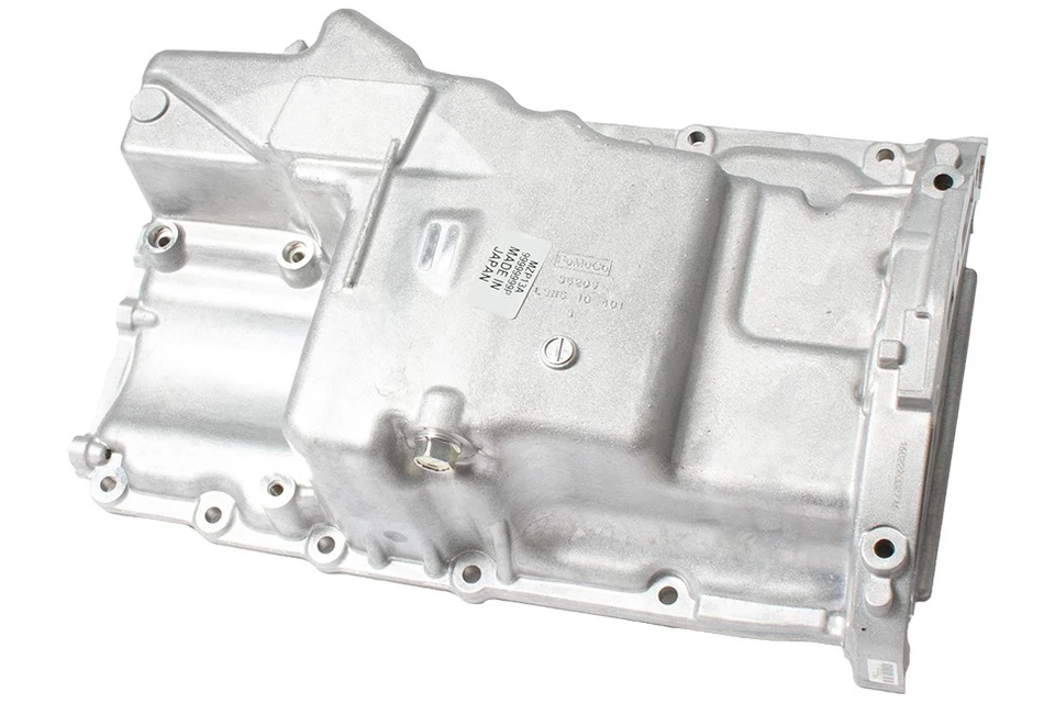 Pan de aceite de motor de repuesto Spectra Premium para Mazda CX-9 2007-2014 pieza MZP13A Foto 1 de 4