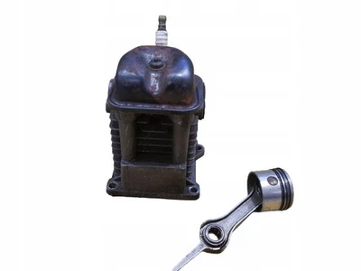 Cilindro + pistón Ryobi 6777 875R 1 pieza  - Imagen 1 de 4