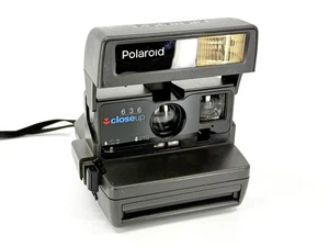 polaroid 636 Nahaufnahmekamera - Bild 1 von 7