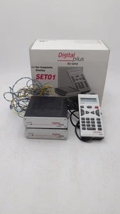 Lenz Elektronik GmbH SET01 Professional Digital Command Control Set EX/Box - Picture 1 of 3