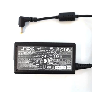 Adapter LITEON 19v/65w/3.42A 5.5*1.7 - Bild 1 von 3