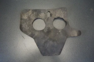 PROTECTOR, HEAT Yamaha XVS650 Dragstar 9802 4TR-12682-02 21926 - Bild 1 von 4