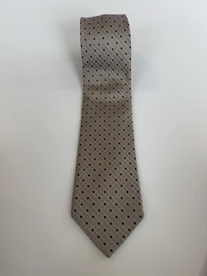 Corbata de seda PERRY ELLIS Portfolio Foto 1 de 3