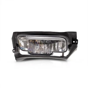 For Mercury Grand Marquis 2006-2011 Fog Light CAPA Passenger Side For FO2593227 - Picture 1 of 10