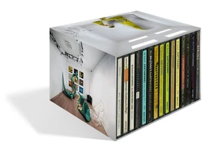 Earthworks.. -Box Set- - Imagen 1 de 1