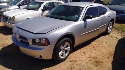 散热器主适用于 06-09 12-23 充电器 228656 — 第 1/4 张图片