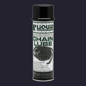 Lubricante de cadena de rendimiento líquido Cobra 50 50cc DRR Apex KTM KX Polini ECX Honda * - Imagen 1 de 1