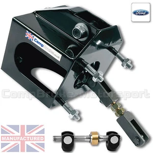 FITS BMW E90/92/93 BRAKE BIAS SERVO PEDAL BOX + BALANCE BAR - Picture 1 of 1