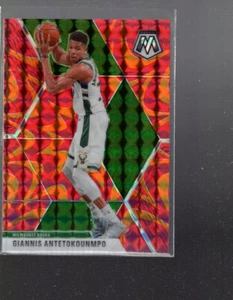 A6320- 2019-20 Panini Mosaik BK Verschiedene Inserts3 -du Pick- 15 + Kostenlose - Bild 1 von 5