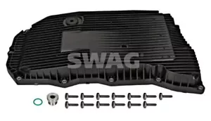 SWAG Automatic Trans Hydraulic Filter For AUDI Q7 Q8 BENTLEY VW 15-23 D6398359 - Picture 1 of 2