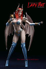 TBLeague 1/6 Lady Bat Action Figure Collection 2018 SHCC Exclusive IN STOCK NEW