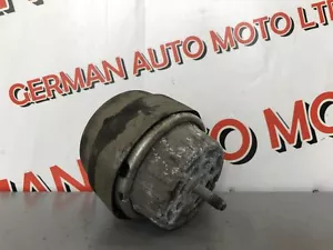 Audi A6 C6 Avant 2008 2.7 ENGINE MOUNT PASSENGER SIDE 4F0199379AT - Picture 1 of 9