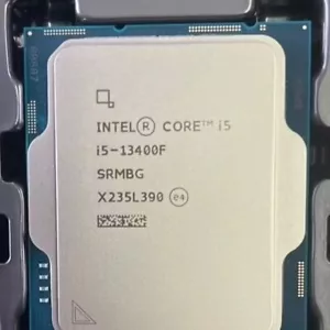 13Th Gen Intel Core I5 13400F LGA1700 CPU Processor 10Core 16T 2.5GHz 20MB 65W - Picture 1 of 1