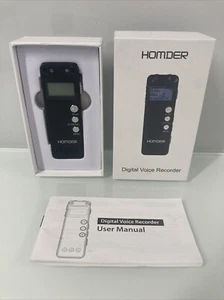 Holder Digital Voice Recorder - Bild 1 von 4