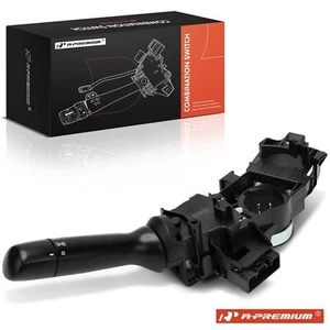 A-Premium Turn Signal Switch w/ 9-Blade for Toyota Yaris 06-11 Scion xD 08-10 - Bild 1 von 9