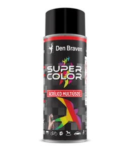  SPRAY PINTURA VARIOS COLORES NUMERACION RAL 400 ML - Imagen 1 de 2