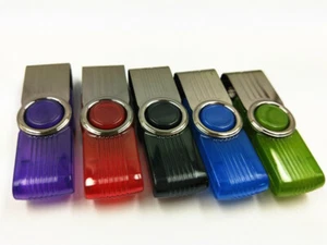 Wholesale 16MB 1G 2G 4G 8G 64GB USB Memory Flash Drive Data Storage Stick U Disk - Afbeelding 1 van 5