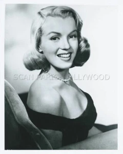 MARILYN MONROE THE ASPHALT JUNGLE 1950 VINTAGE PHOTO #2  R1980 - Imagen 1 de 1