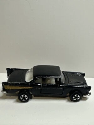 Zylmex Zee P355 Black '57 Chevy Chevrolet Hardtop - Image 1 of 4
