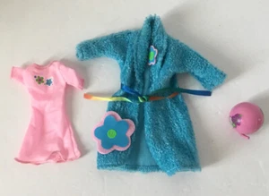 Skipper Pajama Fun Barbie  Outfit ONLY with Magic Ball1999 24992 - Picture 1 of 1