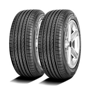 2 Tires Goodyear Assurance Triplemax 205/55R16 91V A/S All Season