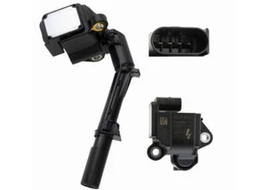 1 piece Ignition Coil For Mercedes W176 W205 X156 X253 A250 C200 GLA250 GLC300 - Picture 1 of 2