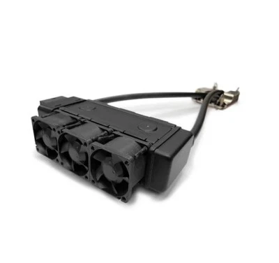 Dynatron L31 All-in-one 1U Server Intel Socket LGA4677 Liquid Cooler - Image 1 of 4