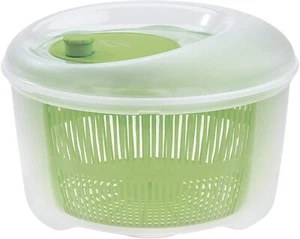 TONTARELLI CENTRIFUGA PER INSALATA RUCOLA - cm.29 - -- FERR 330664 - Foto 1 di 1