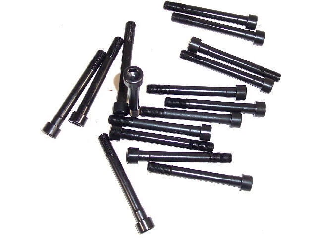 Juego de pernos de cabeza DNJ Rock 71JX96P para Mitsubishi Montero 1989-2006 Foto 1 de 1