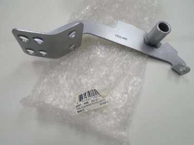 ARCTIC CAT 2502-049 PAINTED POWDER COATED ACCELERATOR PEDAL WILDCAT 1000 X UTV - Image 1 of 4