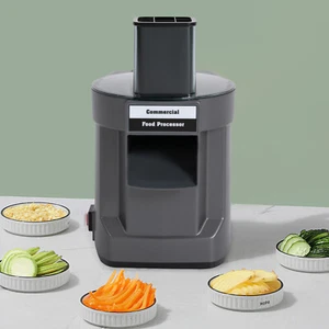 Commercial Vegetable Fruit Dicer Onion Tomato Dicer Chopper Home Restaurant NEW - Picture 1 of 24
