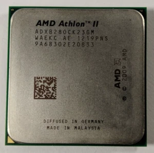 AMD Athlon II X2 B28 3,4 GHz (ADXB28OCK23GM) Prozessor - CPU - Bild 1 von 2