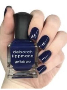 Deborah Lippmann Gel Lab Nail Polish “Fight the Power” Full Size - Picture 1 of 5