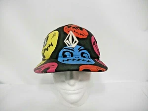 VOLCOM EMBRACE CHANGE HAT ( SIZE: 7 3/8 ) - Picture 1 of 11