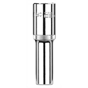 Enchufe hexagonal largo 1/2", 11 mm, Superlock - Imagen 1 de 6