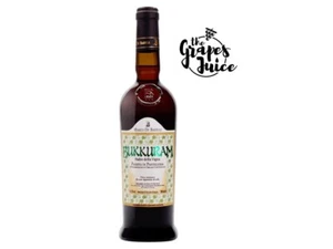 MARCO DE BARTOLI BUKKURAM PADRE DELLA VIGNA 2019 PASSITO DI PANTELLERIA DOC - Bild 1 von 1