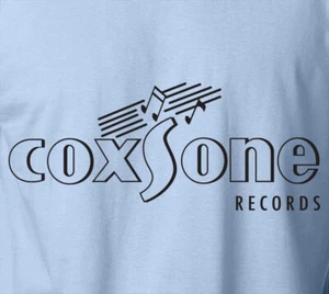 Camiseta de algodón COXSONE Records Ska Reggae Jamaicana Trojan Dub S-6XL - Imagen 1 de 12