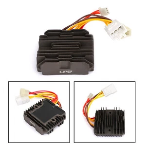 Voltage Regulator Rectifier for Polari 600 700 800 IQ Snowmobile 07-12 4012476` - Picture 1 of 12