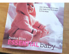 Debbie Bliss Essential Baby - Over 20 Handknits to take your baby from first ...