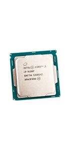 Intel Core i3-9100F - 3.6 GHz Quad-Core (BX80684I39100F) Processor