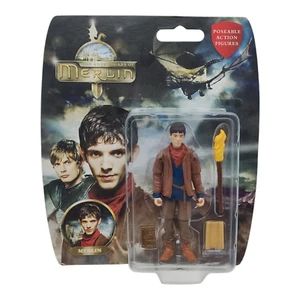 The Adventures of Merlin Action Figure 3.75 inch - Picture 1 of 5