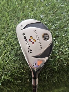 Taylor Made R7 Rescue Draw 19 3 Hybrid Regular Flex Graphite Left Hand - Picture 1 of 8