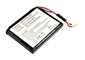 Akku für AEG DLP413239, 829, Li-Ion, 3.7V, 500mAh - Zdjęcie 1 z 2