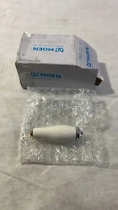 CSI M115033 Moen Inserto con manico in porcellana, dimensioni ridotte in cromo - Foto 1 di 2