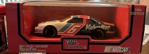 1999 Nascar Racing Champions 1:24 Diecast #6 Mark Martin Valvoline Stock Car - Bild 1 von 3