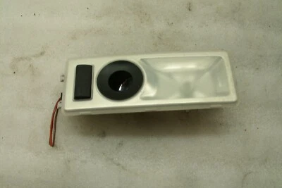 E-01-EG118T 2006 BMW 530xi R/techo trasero domo luz interior #Z-117K Foto 1 de 3