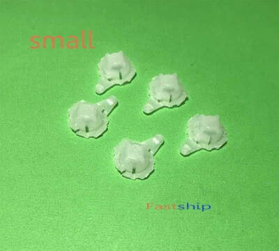 Arbusto de acoplamiento limpiaparabrisas para camioneta Datsun 620 pequeña Foto 1 de 3